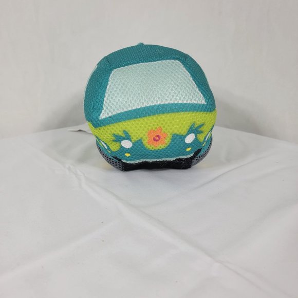 Scooby Doo The Mystery Machine Kids Bath Toy 9 Inches - Picture 2 of 8